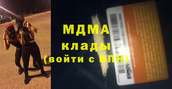 гашик Новозыбков